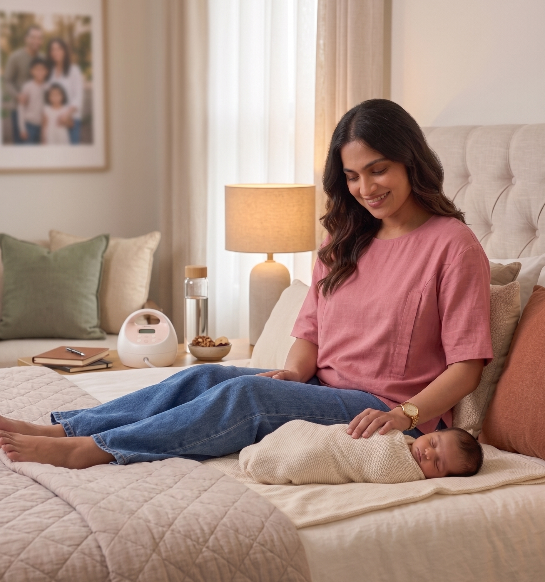 The Magneti-Chic Tee